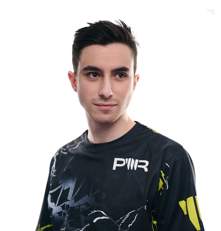 Meet the Players - PWR