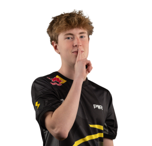 Pwr Esports Meet the Players - PWR