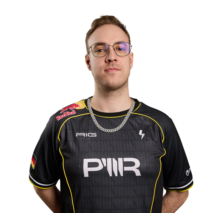 Pwr Esports Rocket League - PWR